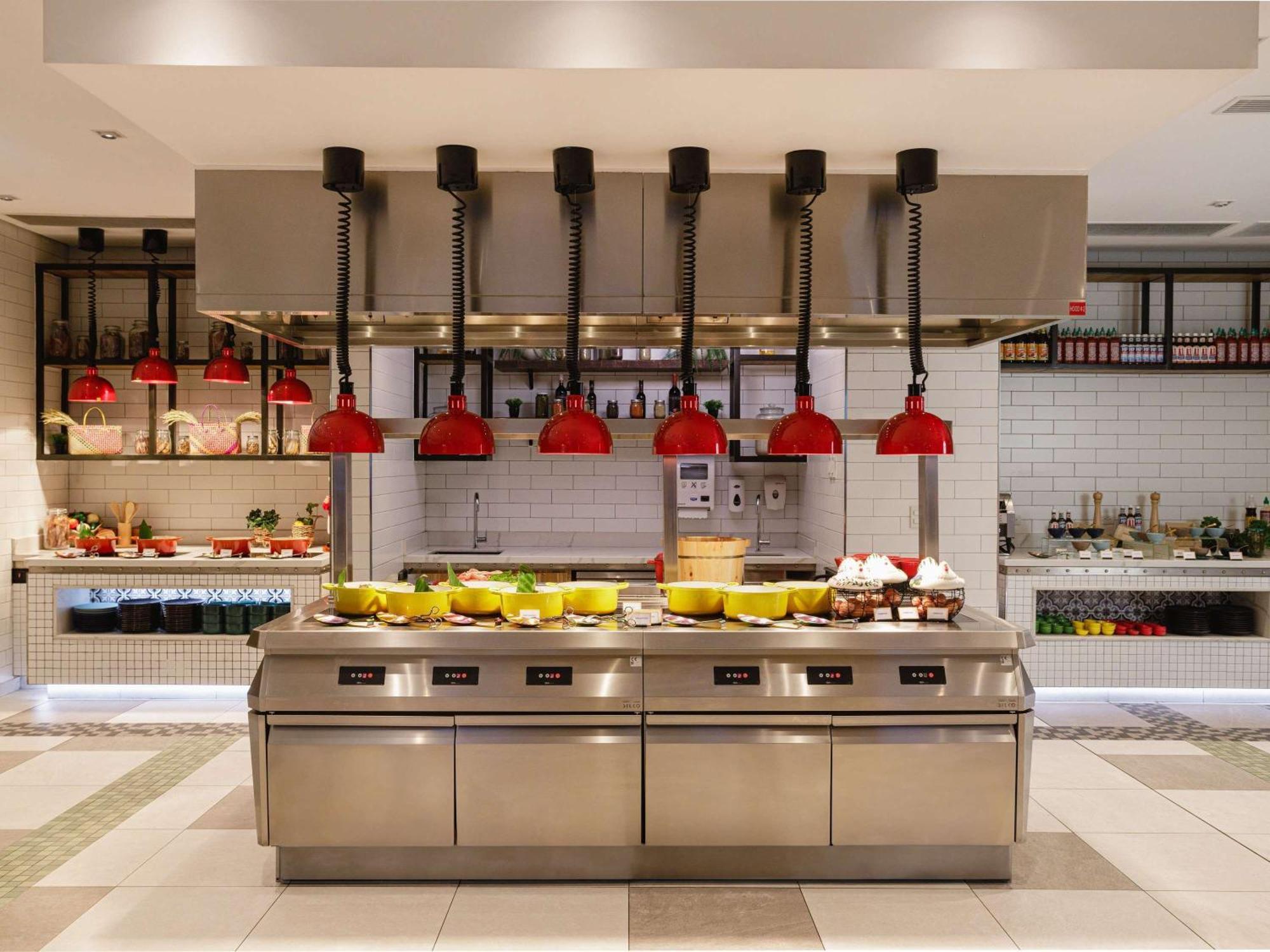 Ibis Styles Manila Araneta City Quezon City Exteriör bild