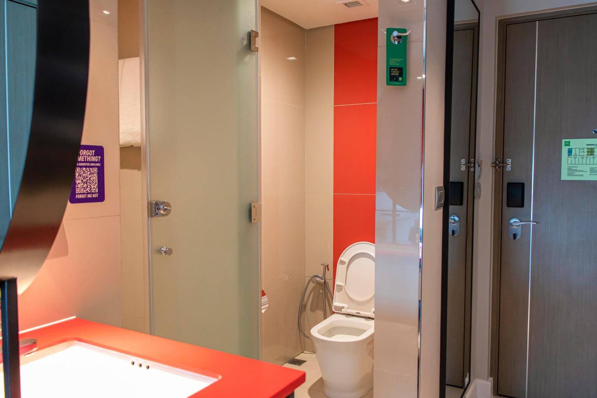 Ibis Styles Manila Araneta City Quezon City Exteriör bild